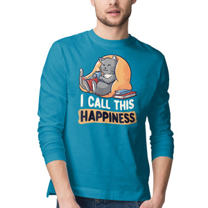 I Call This Happiness