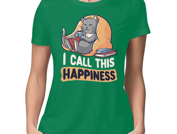 I Call This Happiness