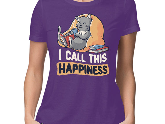I Call This Happiness