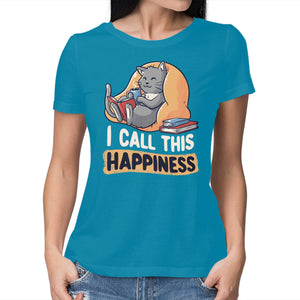 I Call This Happiness