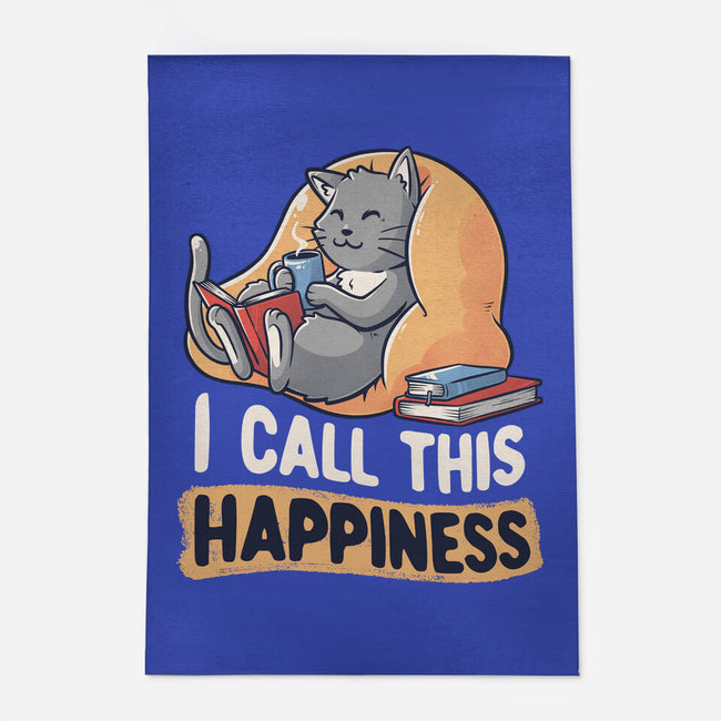 I Call This Happiness-none indoor rug-koalastudio
