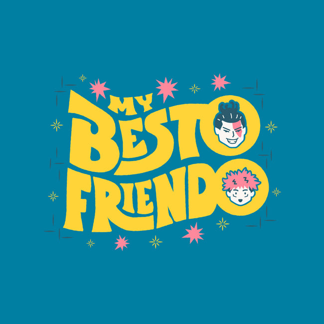 My Besto Friendo-unisex crew neck sweatshirt-RegLapid