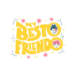 My Besto Friendo