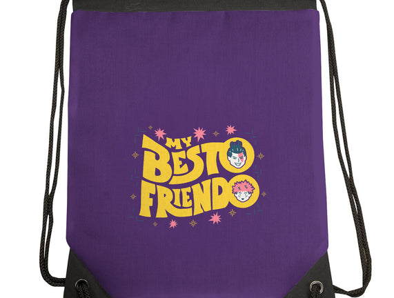 My Besto Friendo