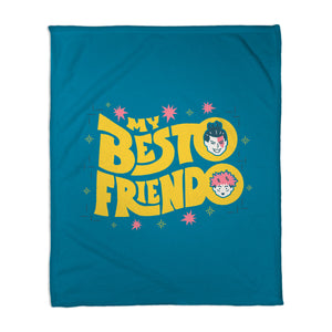 My Besto Friendo