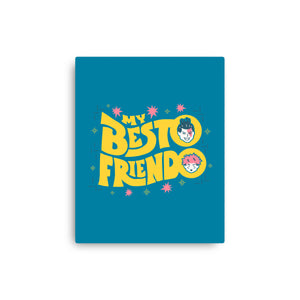 My Besto Friendo