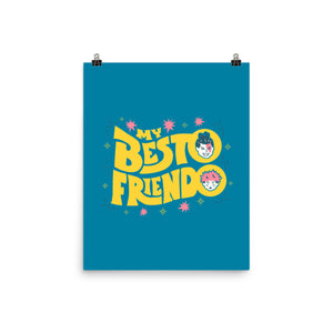 My Besto Friendo