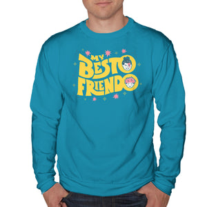 My Besto Friendo