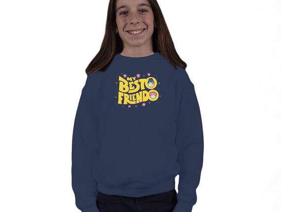 My Besto Friendo