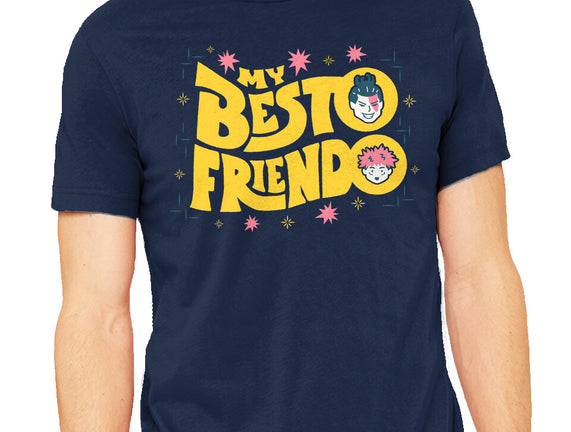 My Besto Friendo