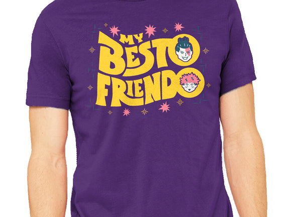My Besto Friendo