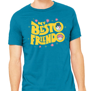 My Besto Friendo