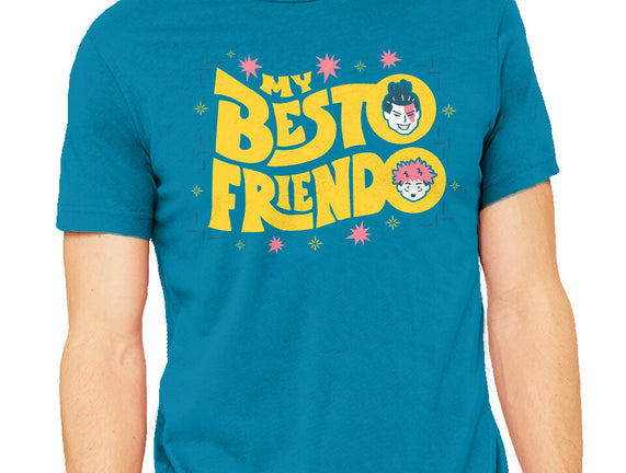 My Besto Friendo