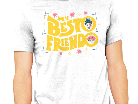 My Besto Friendo