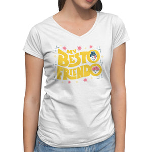 My Besto Friendo