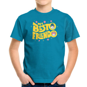 My Besto Friendo