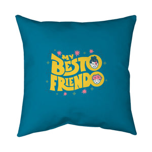 My Besto Friendo