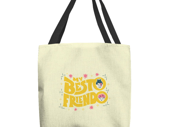 My Besto Friendo