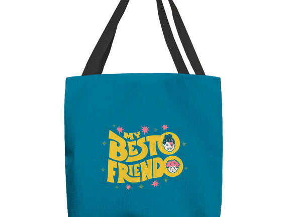 My Besto Friendo