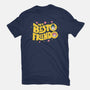 My Besto Friendo-youth basic tee-RegLapid