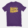 My Besto Friendo-womens basic tee-RegLapid