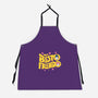 My Besto Friendo-unisex kitchen apron-RegLapid