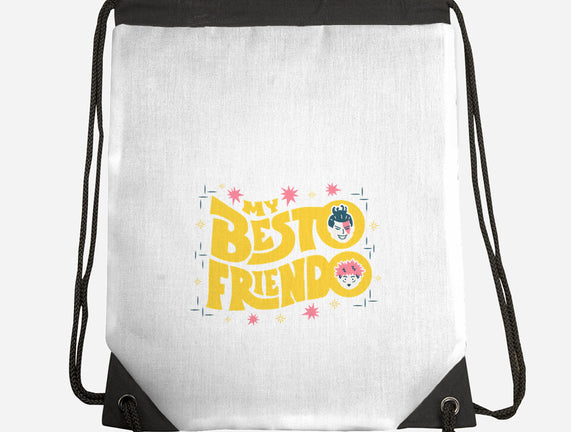 My Besto Friendo