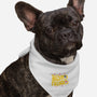 My Besto Friendo-dog bandana pet collar-RegLapid