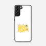 My Besto Friendo-samsung snap phone case-RegLapid