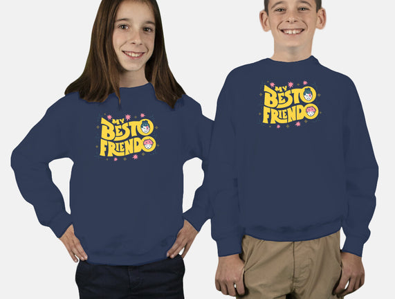My Besto Friendo
