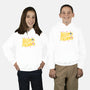 My Besto Friendo-youth pullover sweatshirt-RegLapid