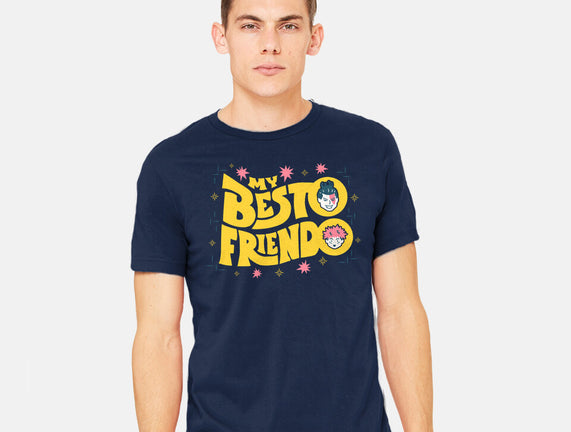 My Besto Friendo