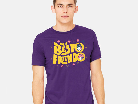 My Besto Friendo