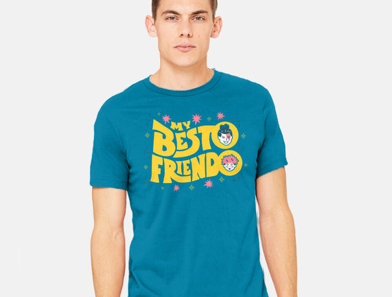 My Besto Friendo