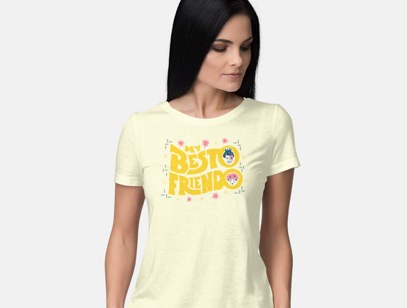 My Besto Friendo