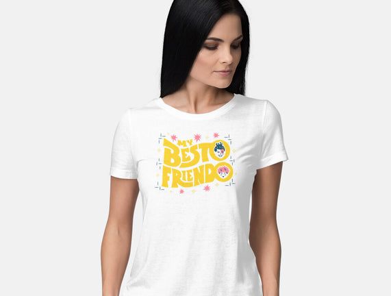 My Besto Friendo