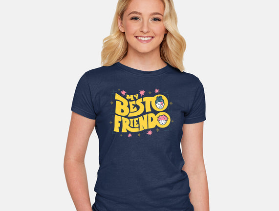My Besto Friendo
