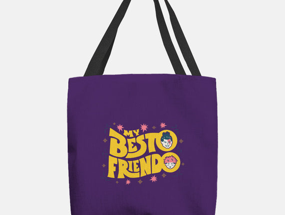My Besto Friendo