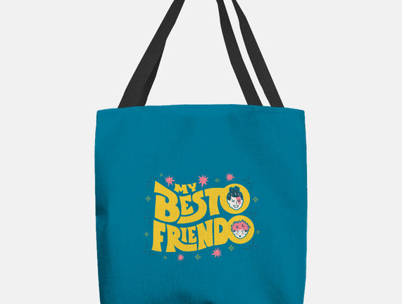 My Besto Friendo