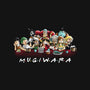 Mugiwara-none drawstring bag-fanfabio