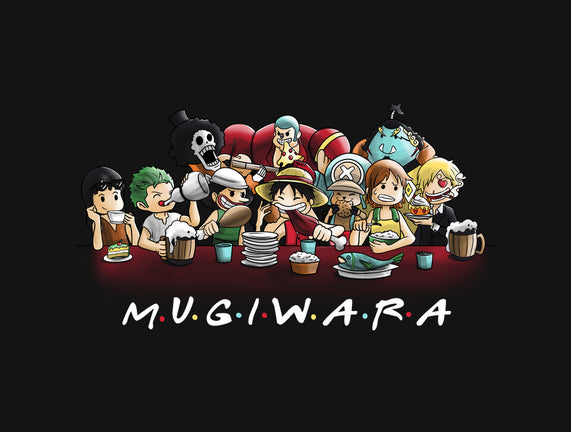 Mugiwara