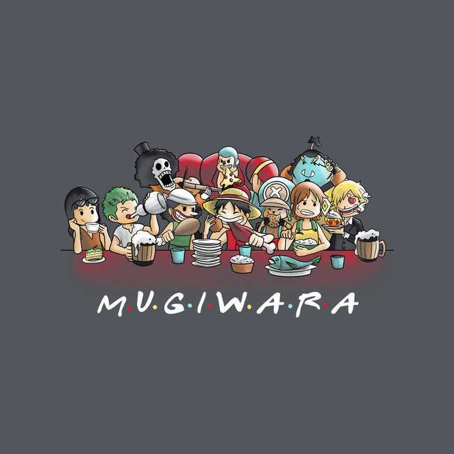 Mugiwara-none polyester shower curtain-fanfabio