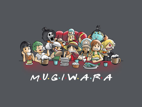 Mugiwara