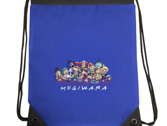 Mugiwara