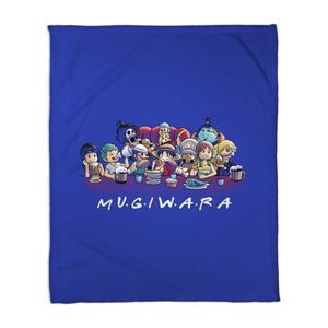 Mugiwara