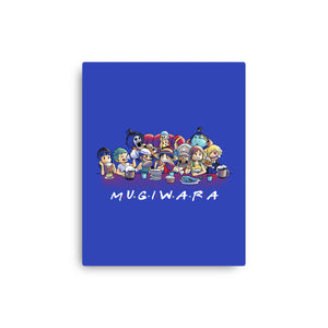 Mugiwara