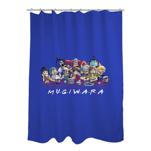 Mugiwara