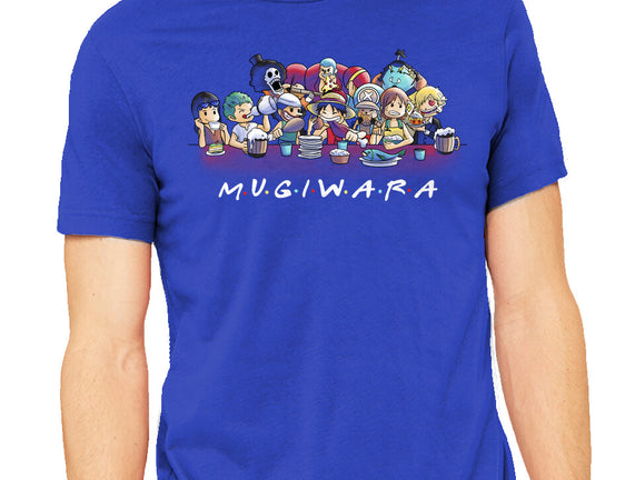 Mugiwara