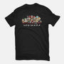 Mugiwara-mens heavyweight tee-fanfabio