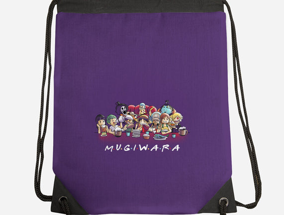 Mugiwara